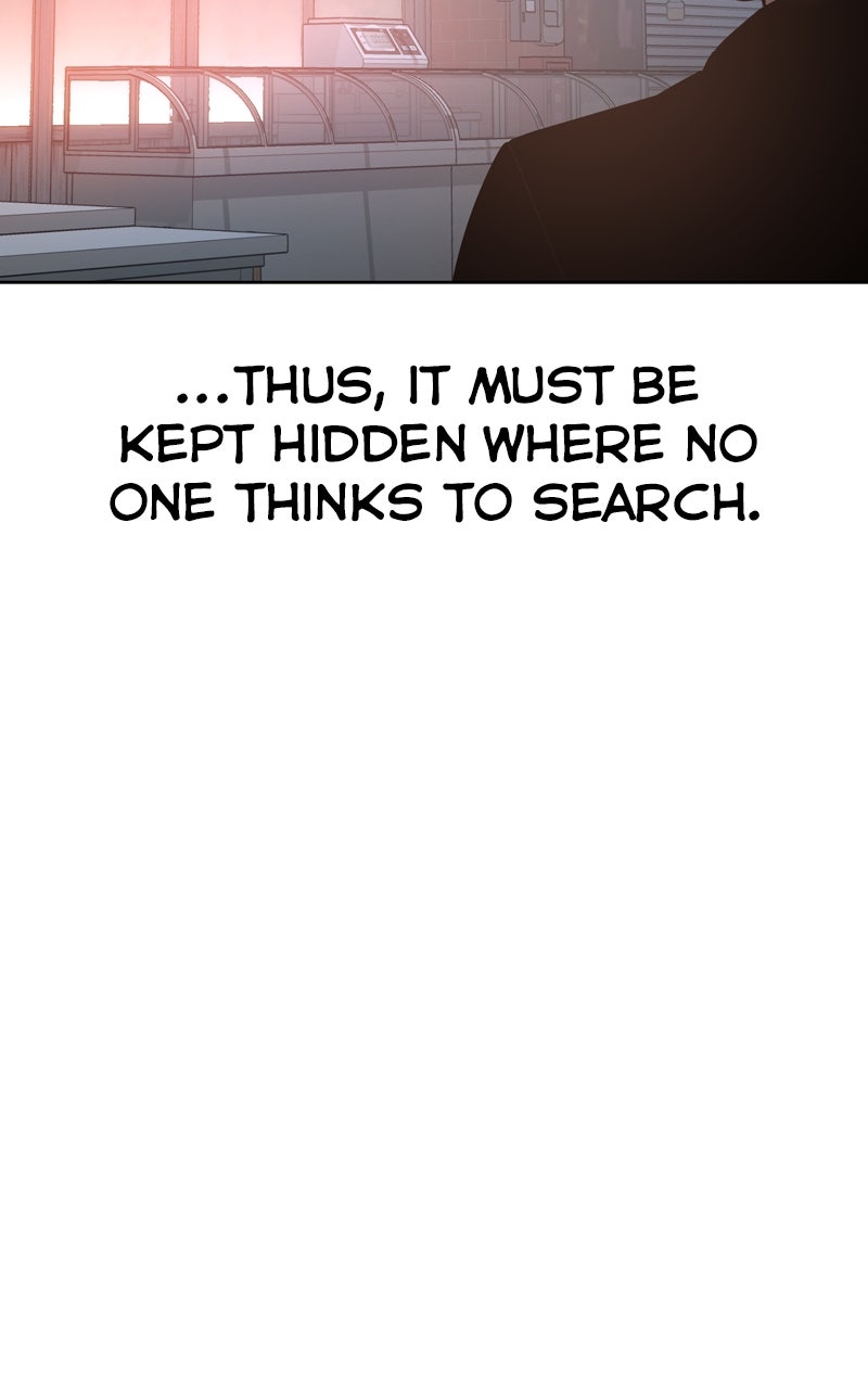 Read Mr. Baek Manga Online