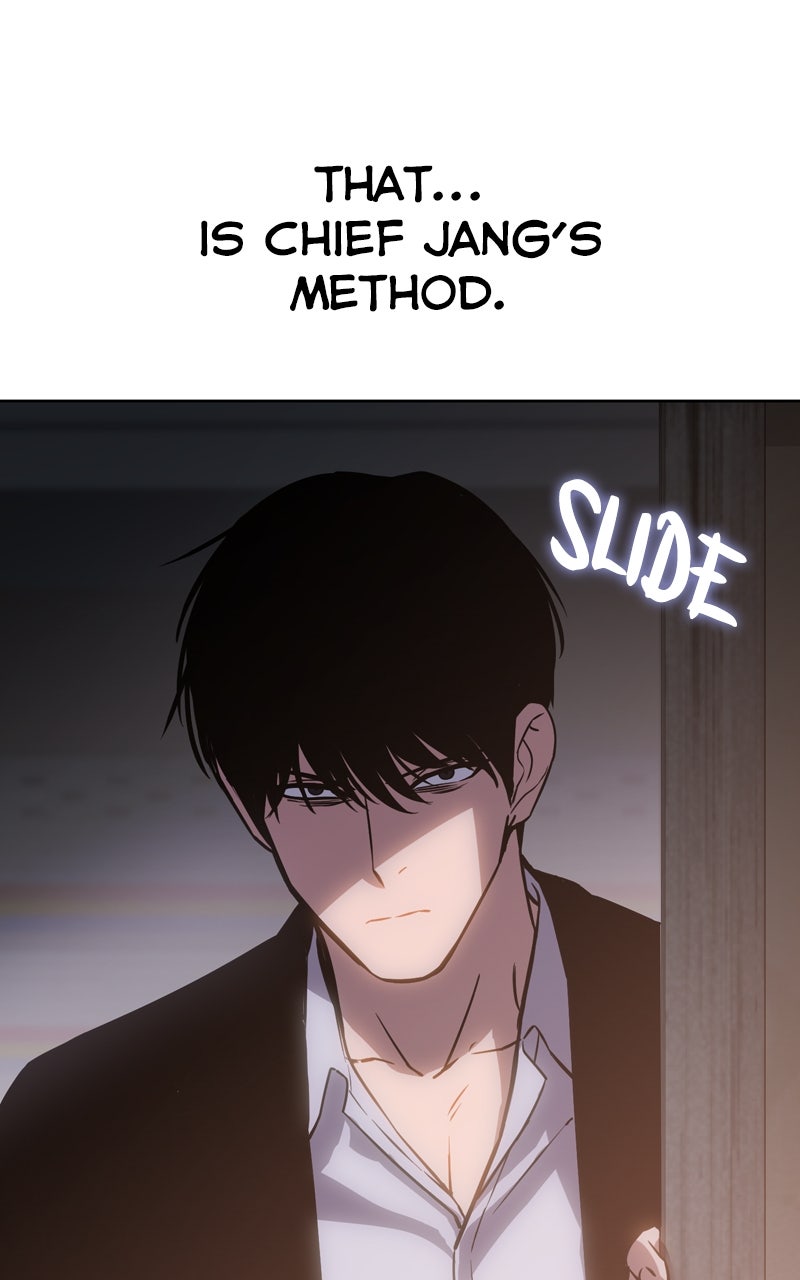 Read Mr. Baek Manga Online