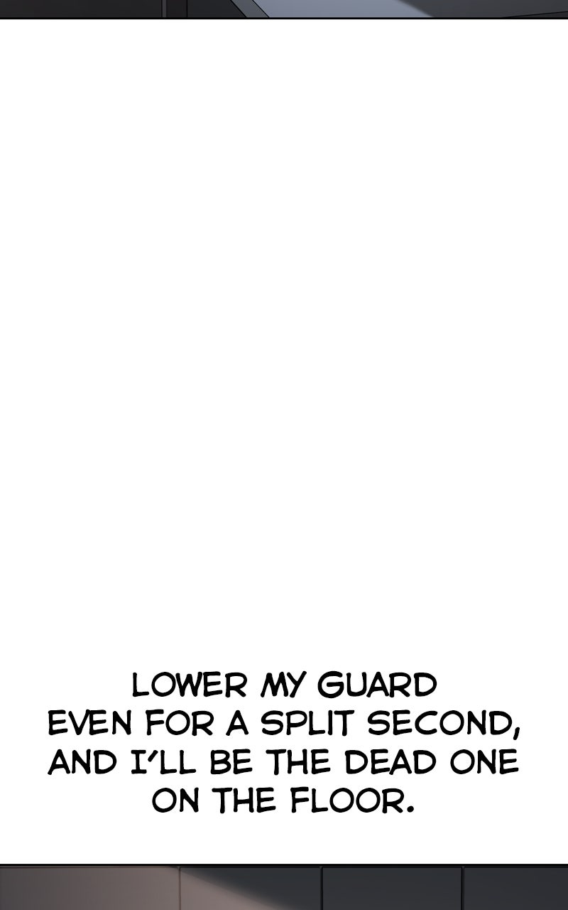 Read Mr. Baek Manga Online