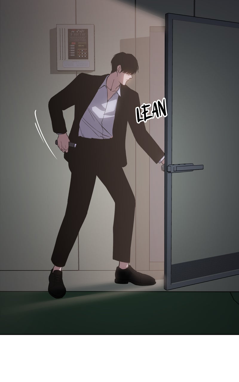 Read Mr. Baek Manga Online