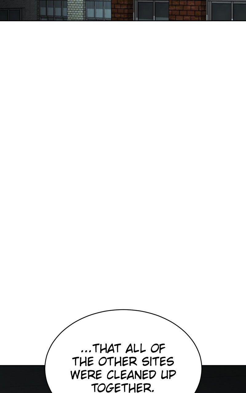 Read Mr. Baek Manga Online