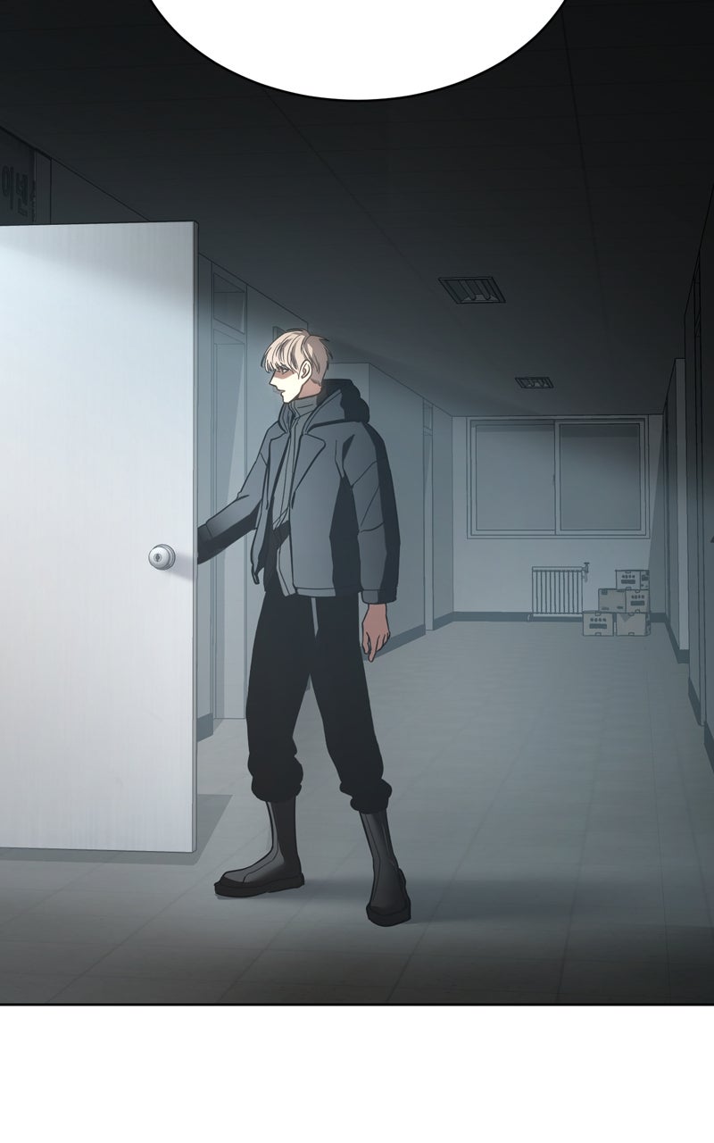 Read Mr. Baek Manga Online