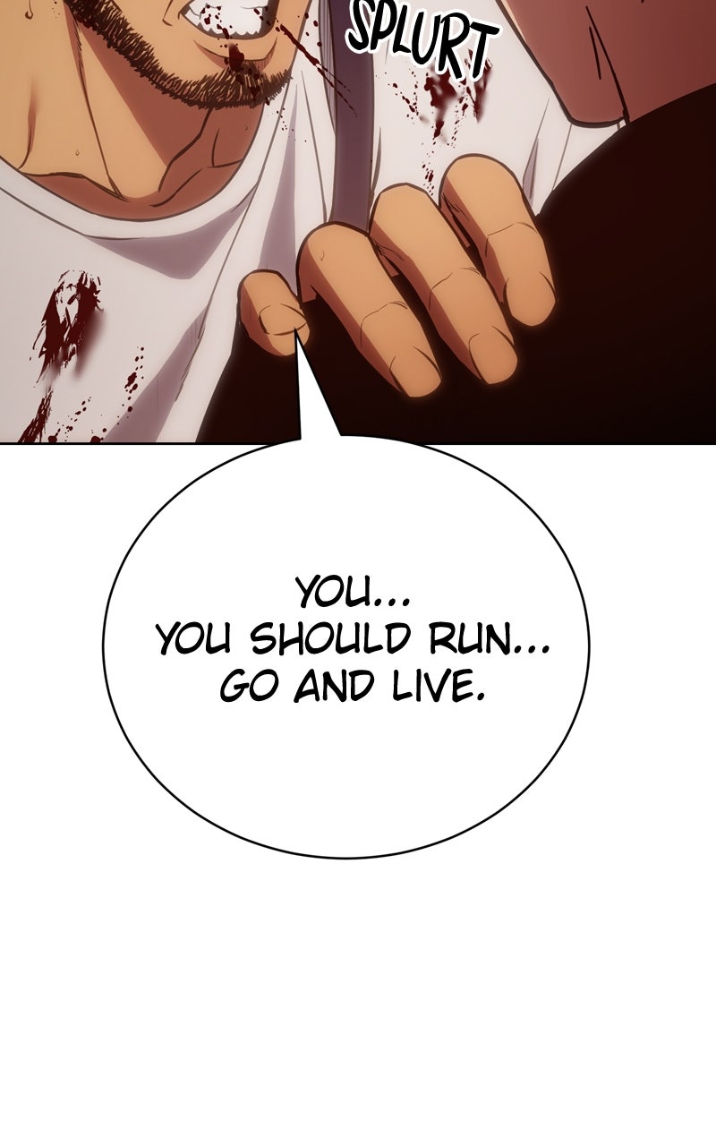 Read Mr. Baek Manga Online