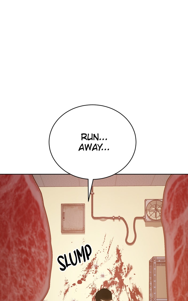 Read Mr. Baek Manga Online