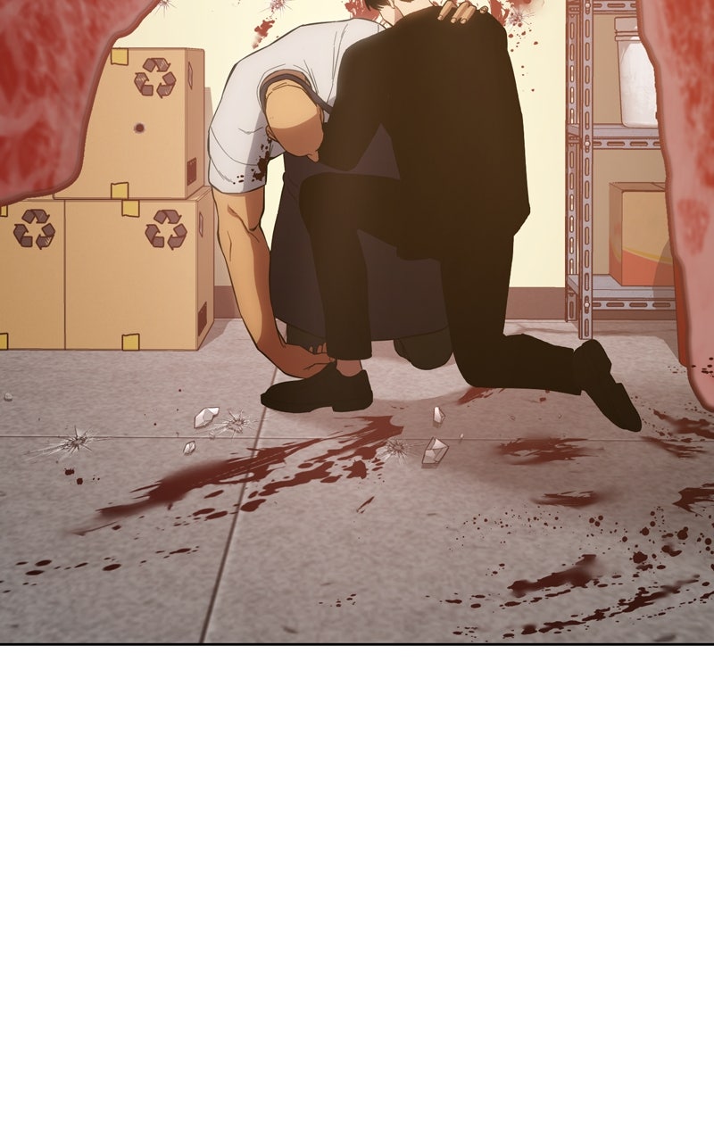 Read Mr. Baek Manga Online