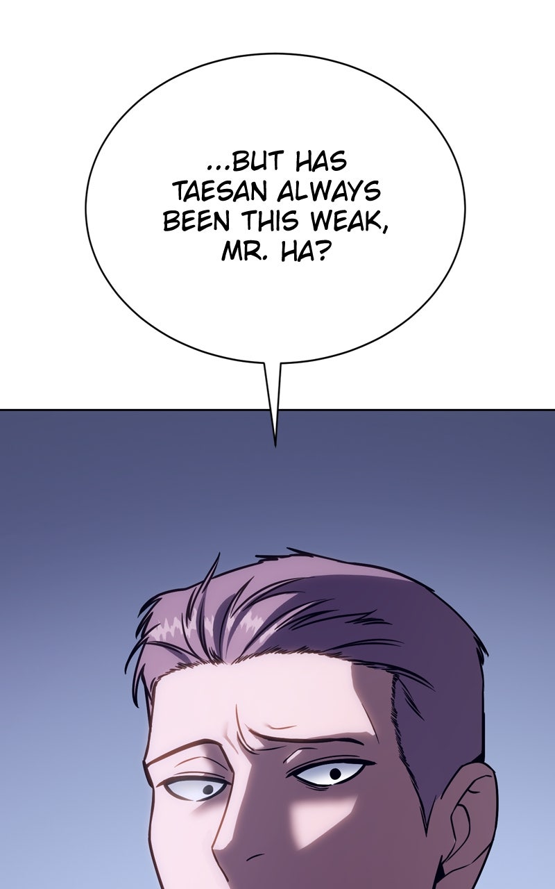 Read Mr. Baek Manga Online