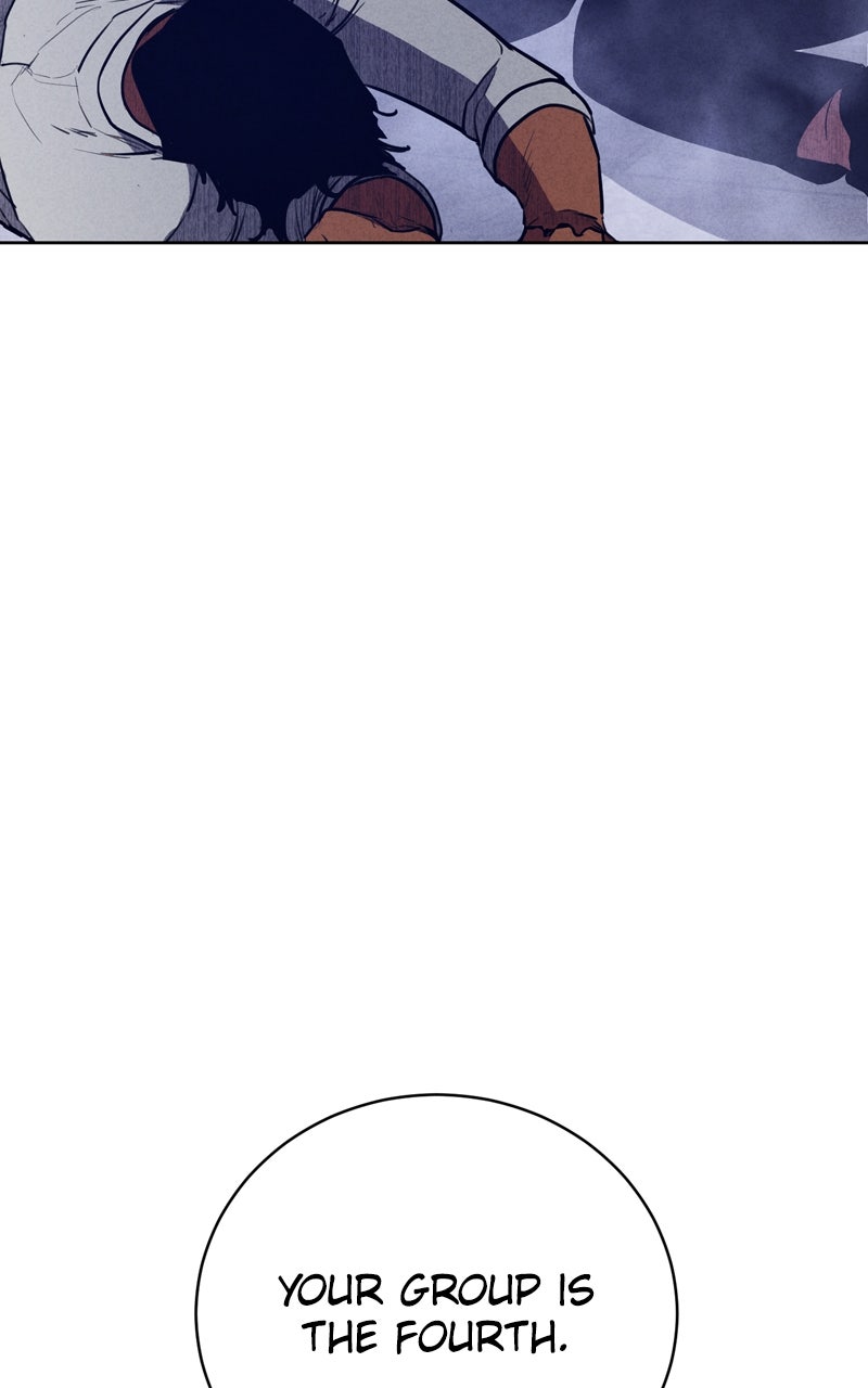 Read Mr. Baek Manga Online