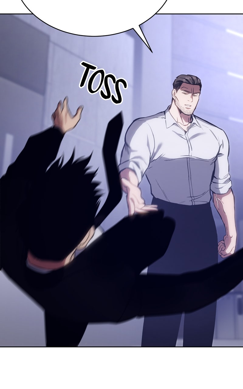 Read Mr. Baek Manga Online