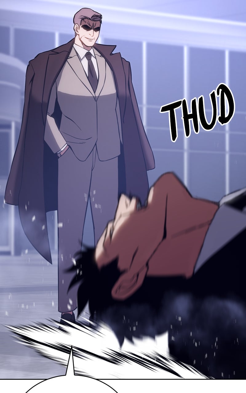 Read Mr. Baek Manga Online