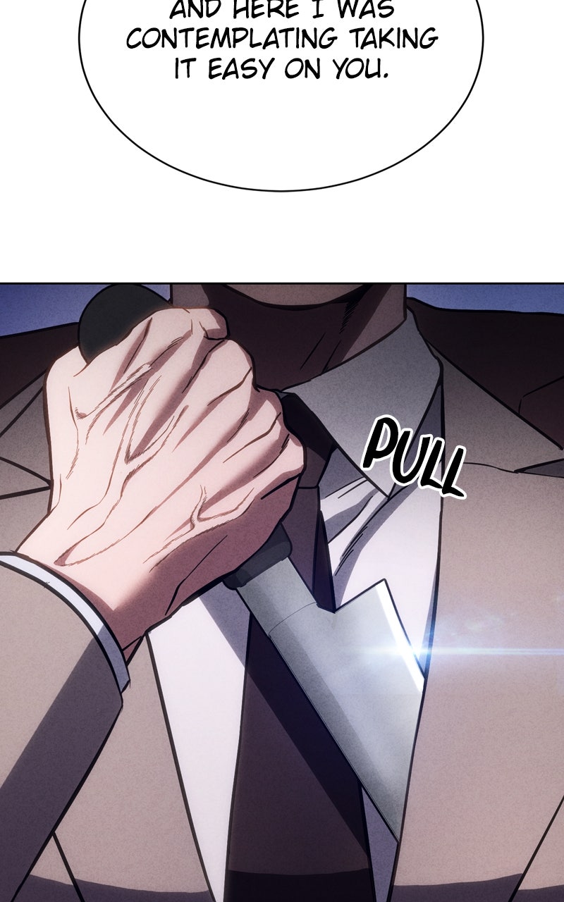 Read Mr. Baek Manga Online