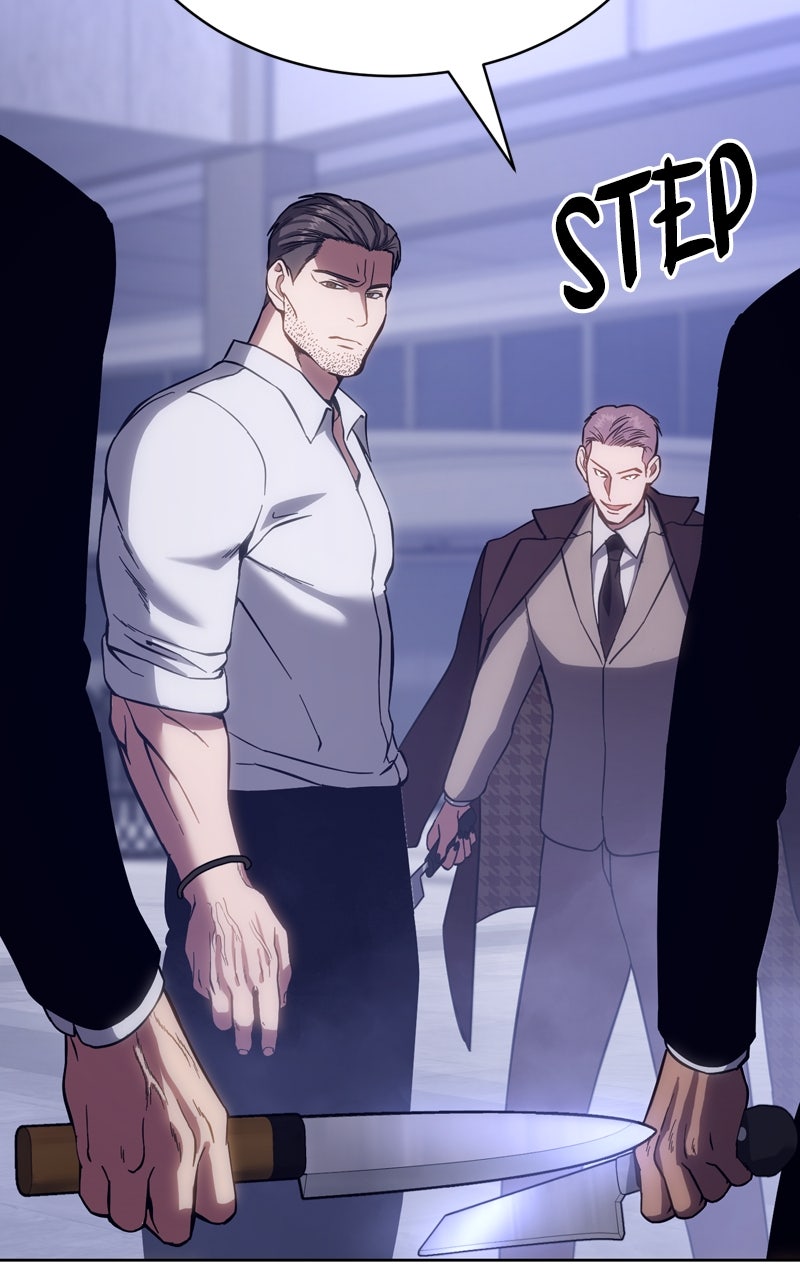 Read Mr. Baek Manga Online