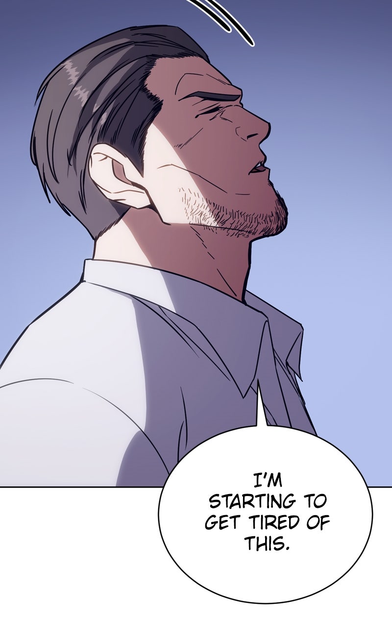 Read Mr. Baek Manga Online