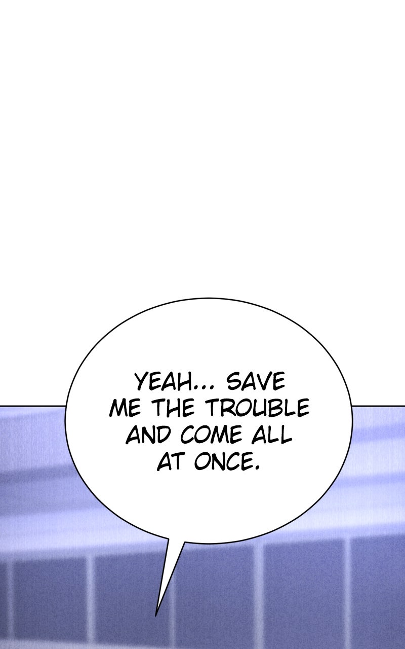 Read Mr. Baek Manga Online