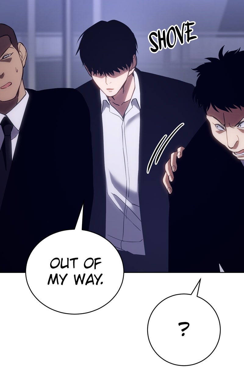 Read Mr. Baek Manga Online