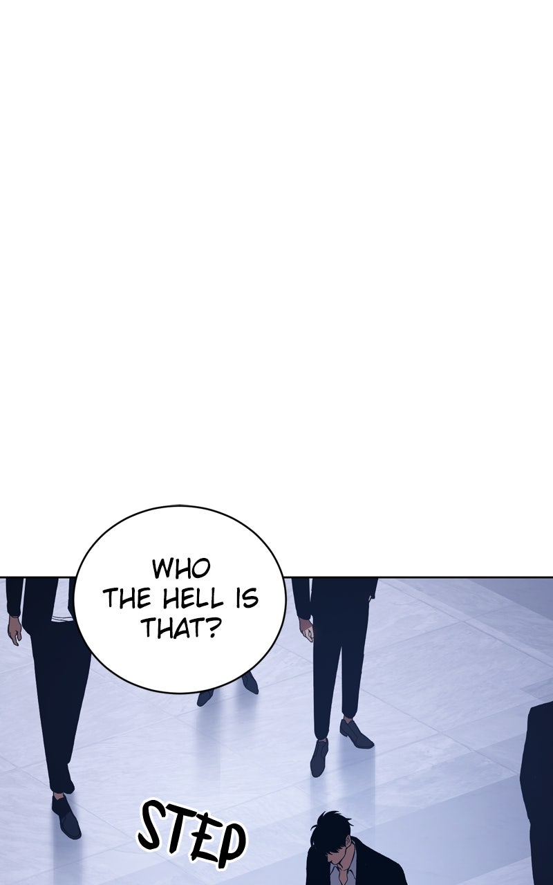 Read Mr. Baek Manga Online