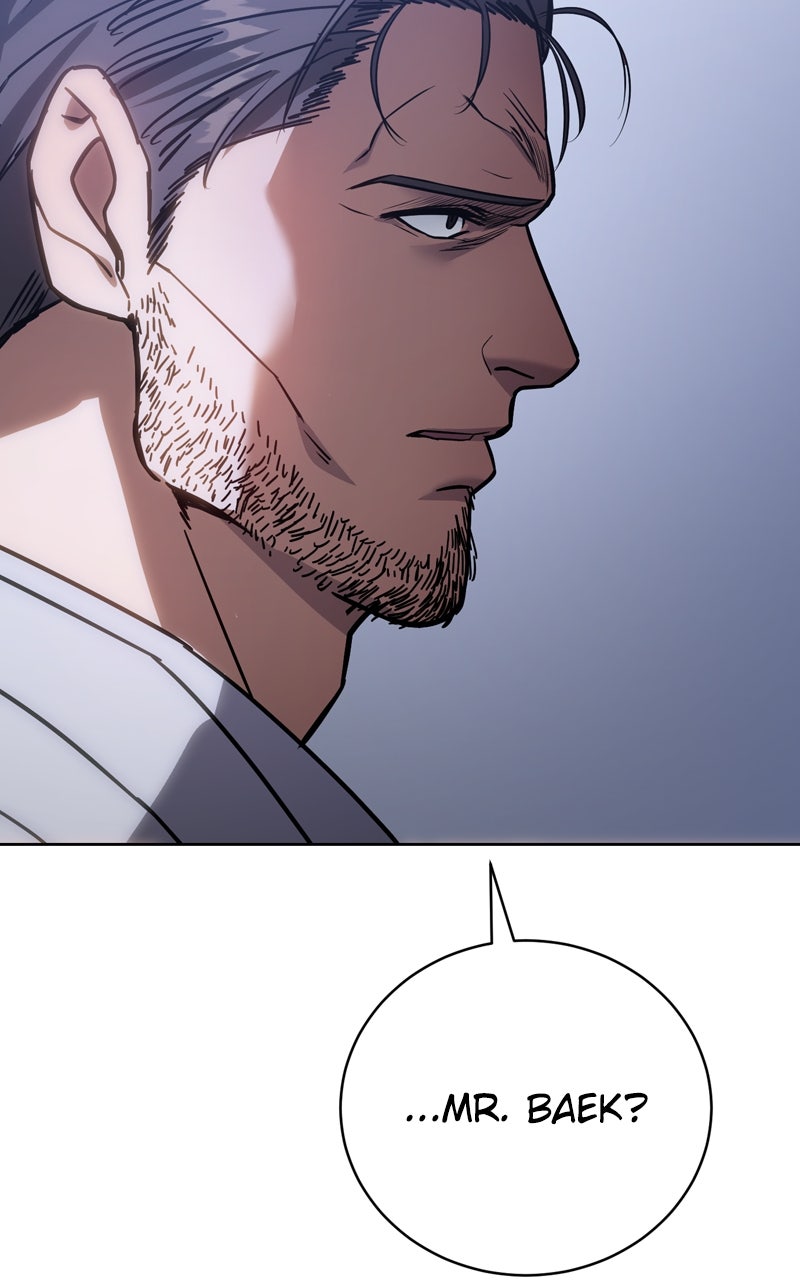 Read Mr. Baek Manga Online