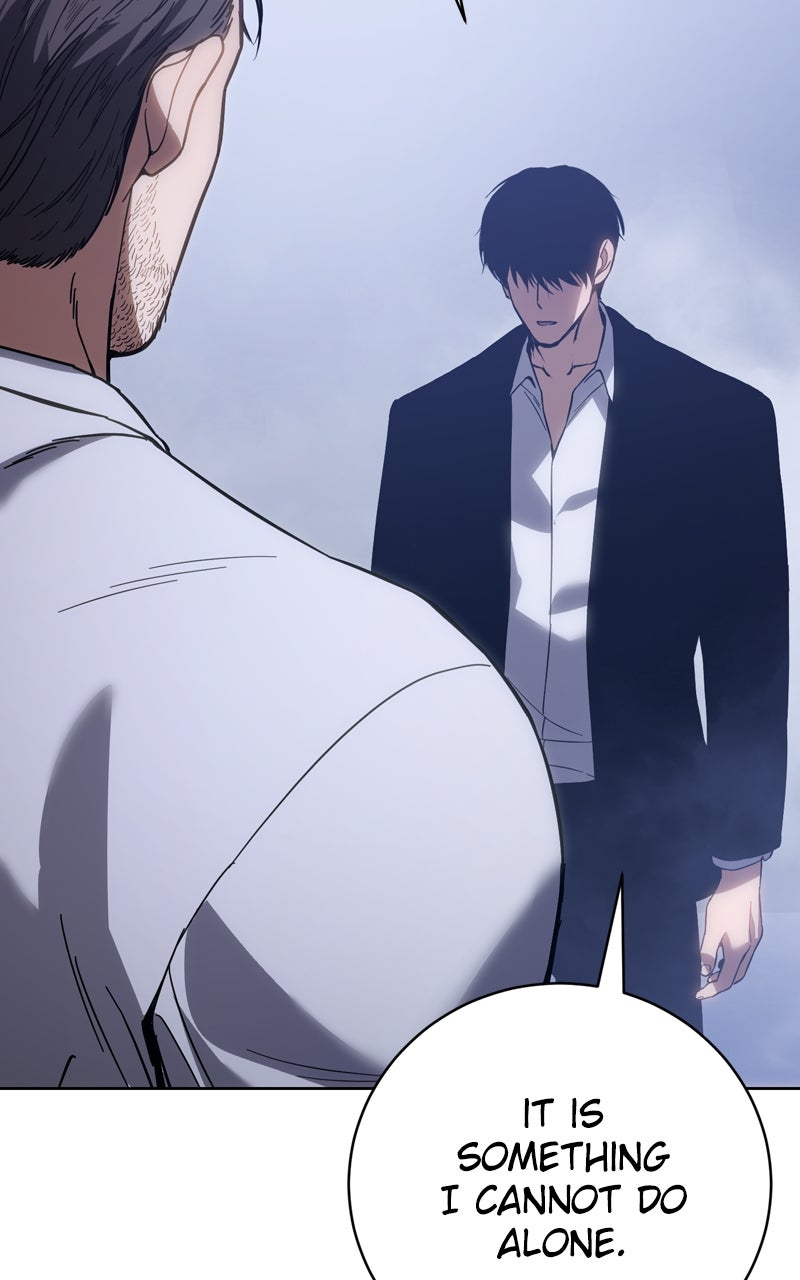 Read Mr. Baek Manga Online