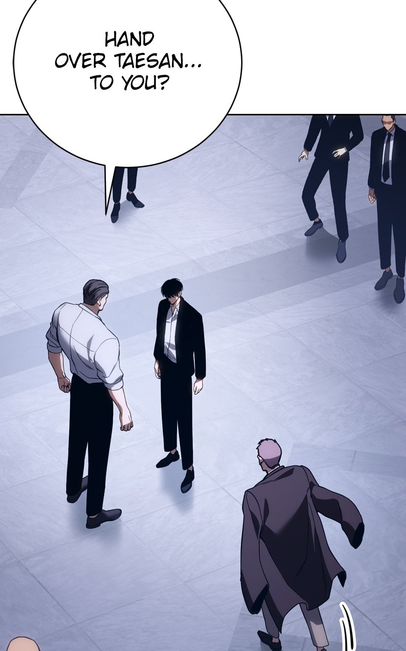 Read Mr. Baek Manga Online