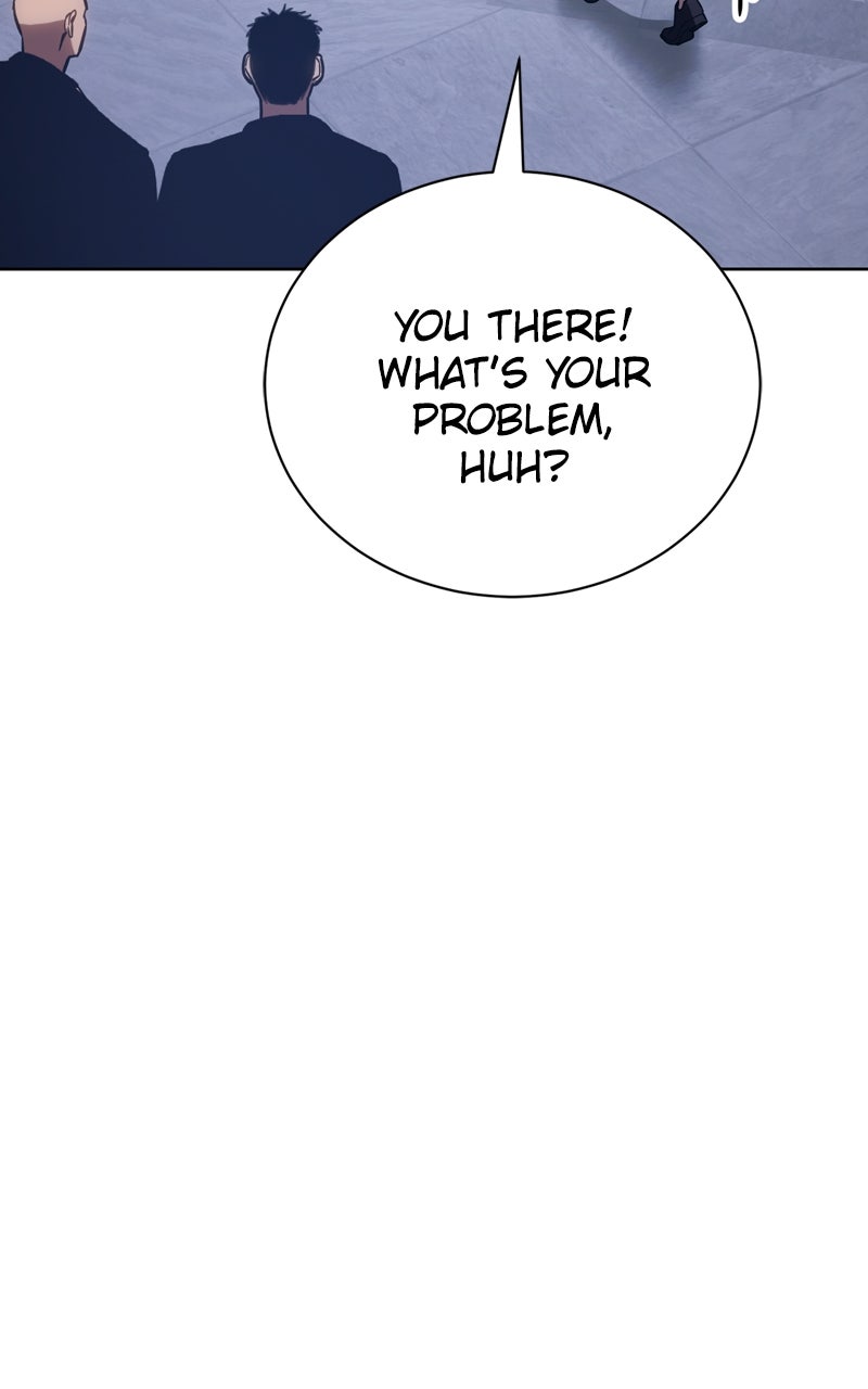 Read Mr. Baek Manga Online