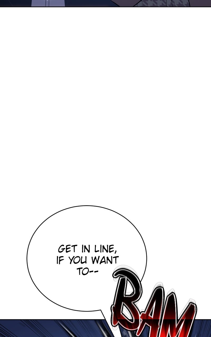 Read Mr. Baek Manga Online