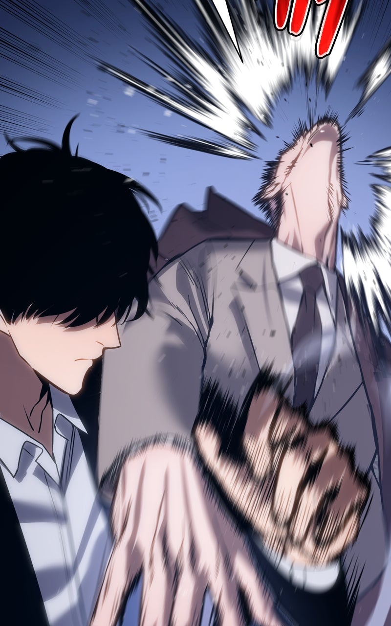 Read Mr. Baek Manga Online