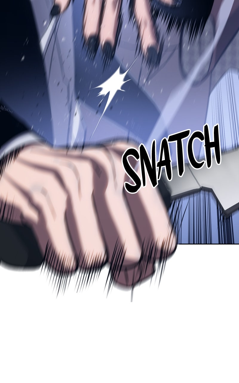 Read Mr. Baek Manga Online