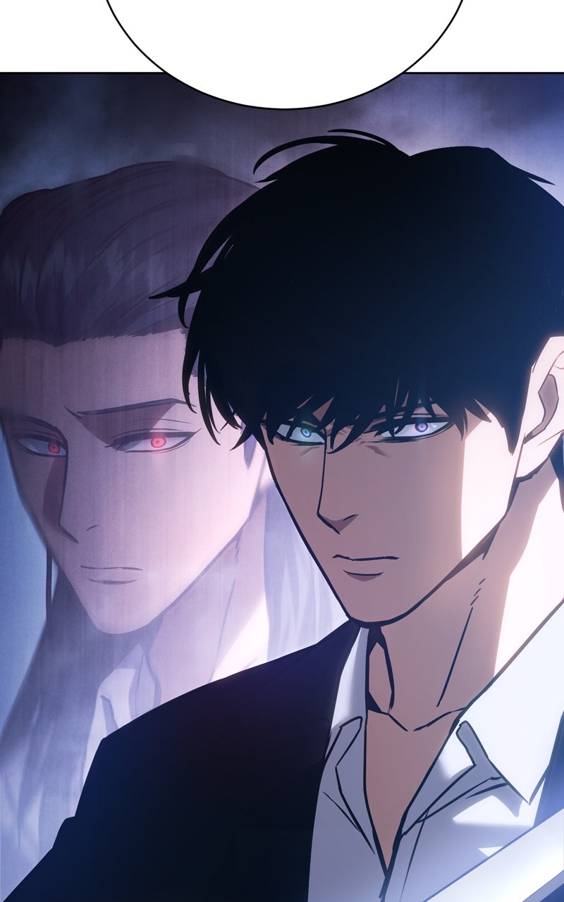 Read Mr. Baek Manga Online