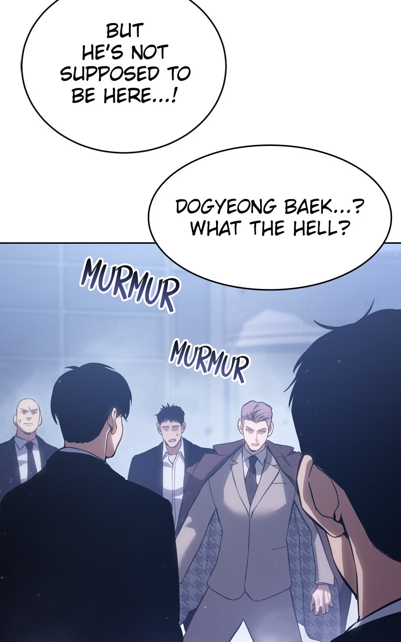 Read Mr. Baek Manga Online