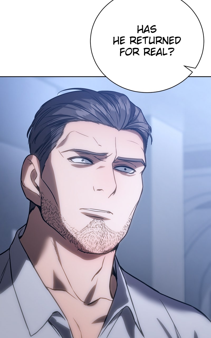 Read Mr. Baek Manga Online