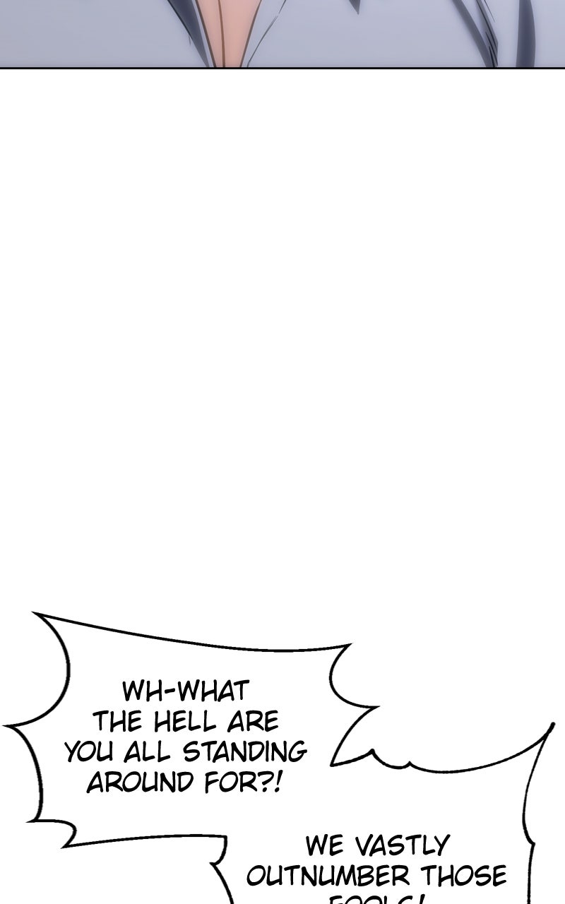 Read Mr. Baek Manga Online