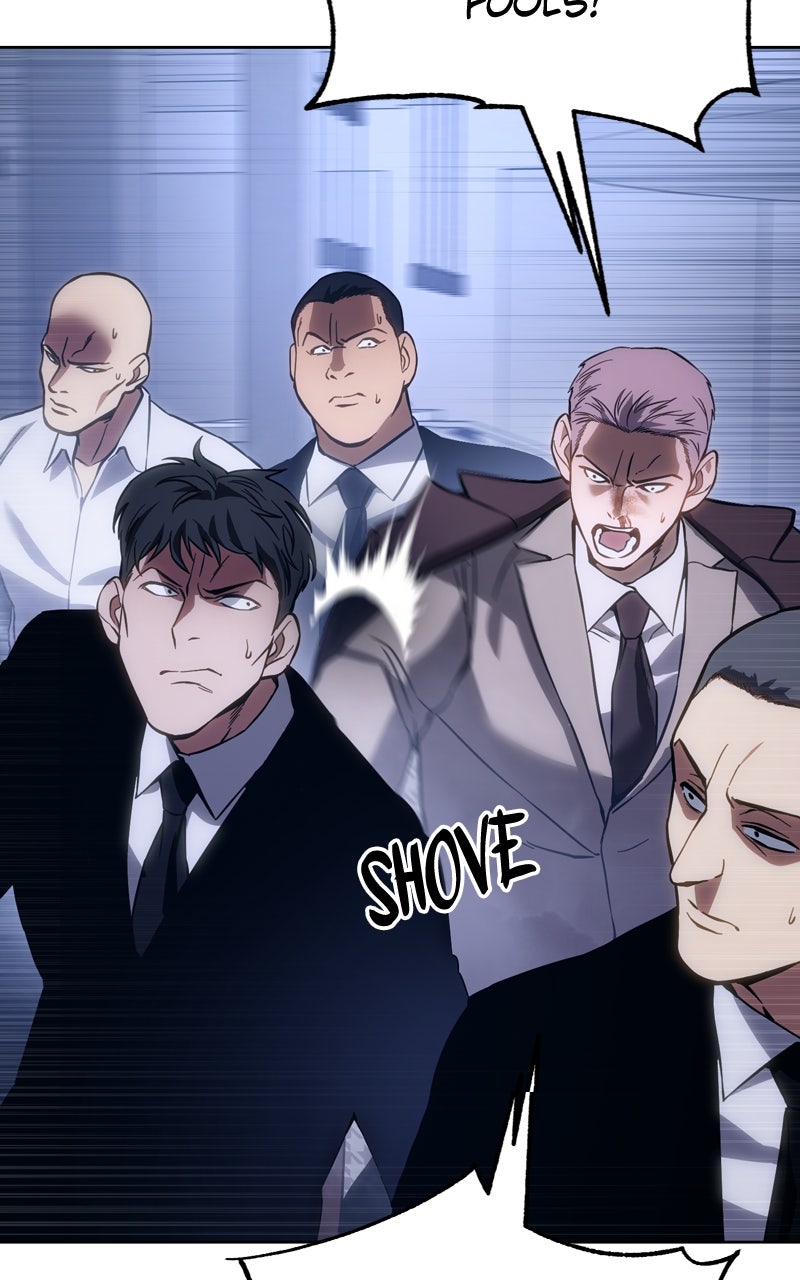Read Mr. Baek Manga Online