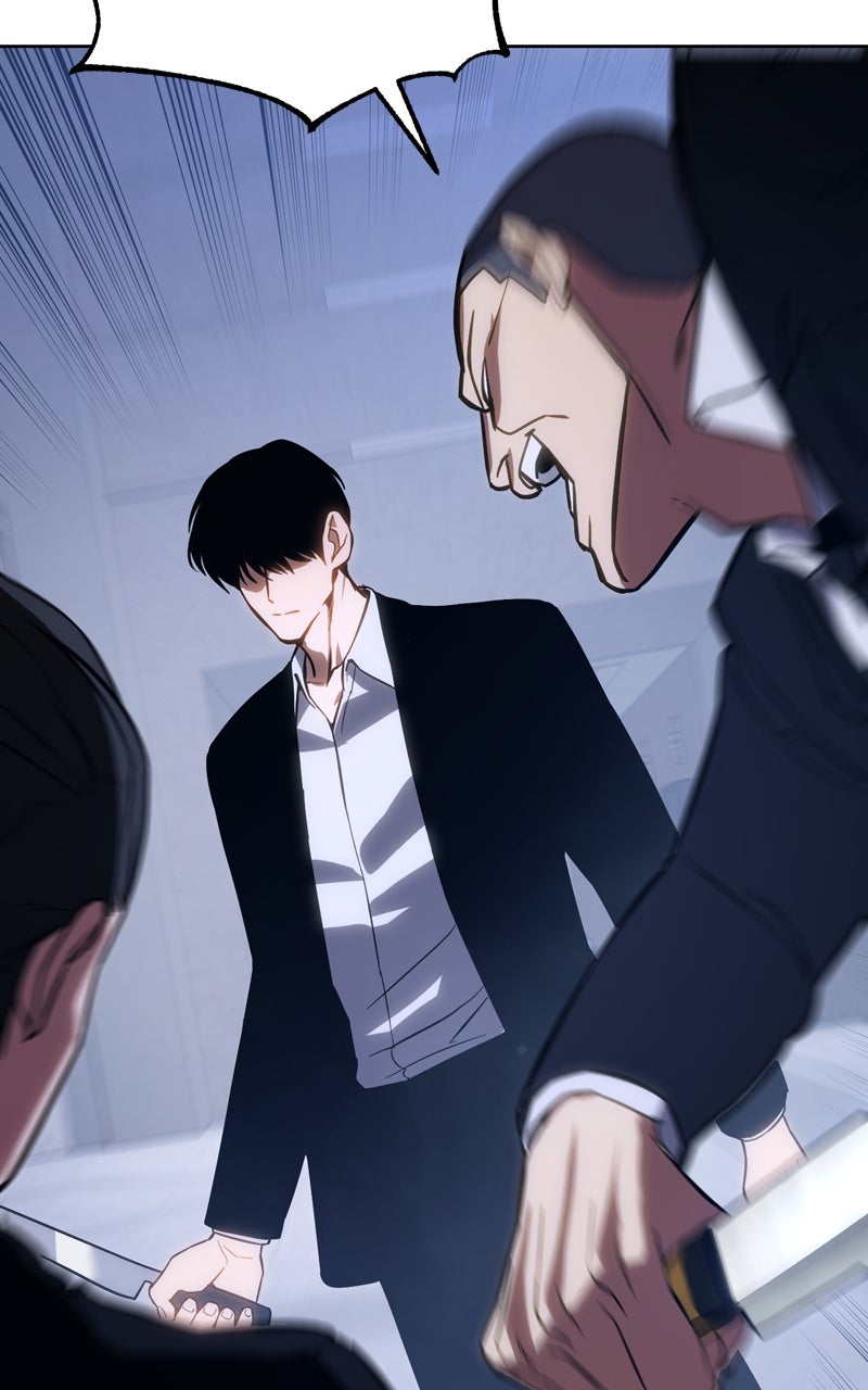 Read Mr. Baek Manga Online
