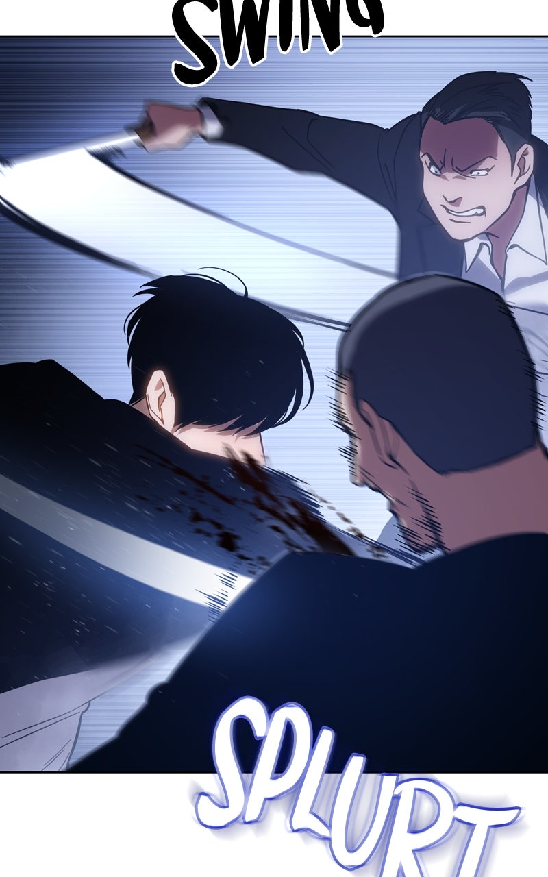 Read Mr. Baek Manga Online