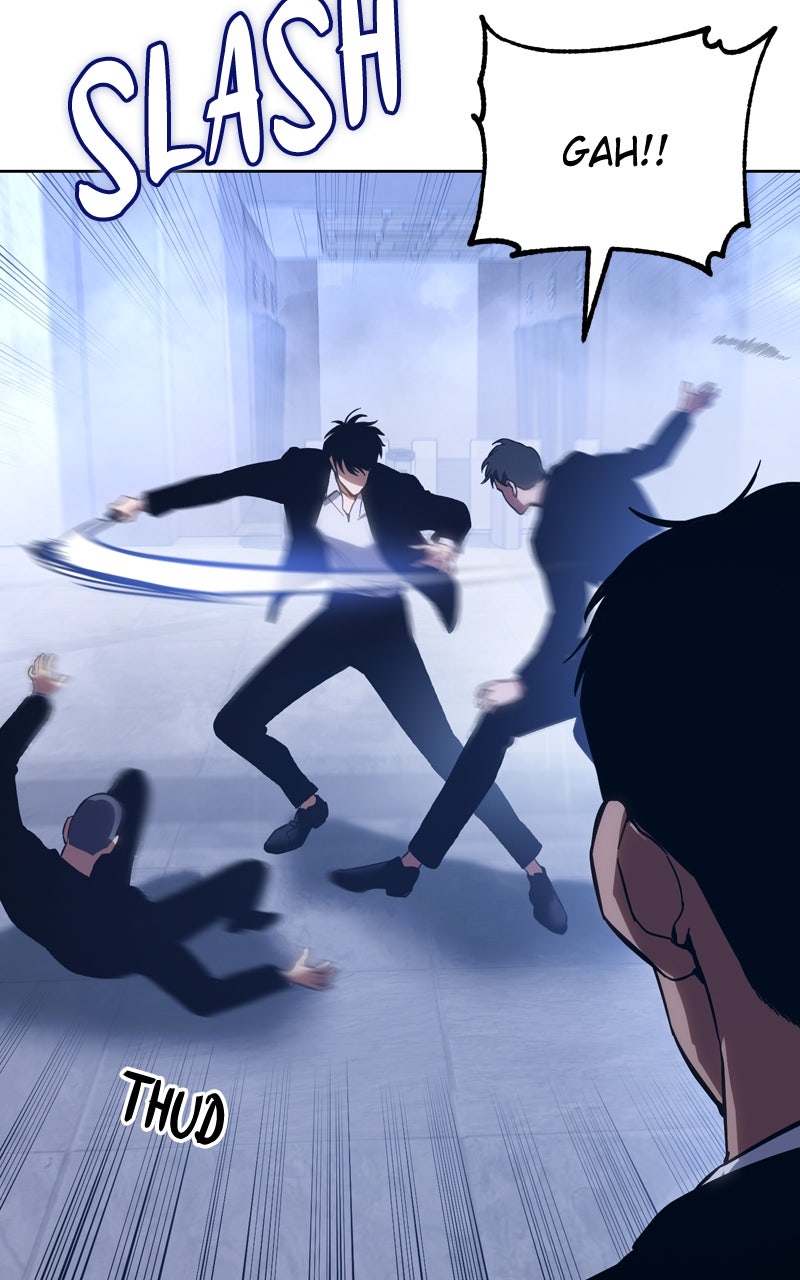 Read Mr. Baek Manga Online