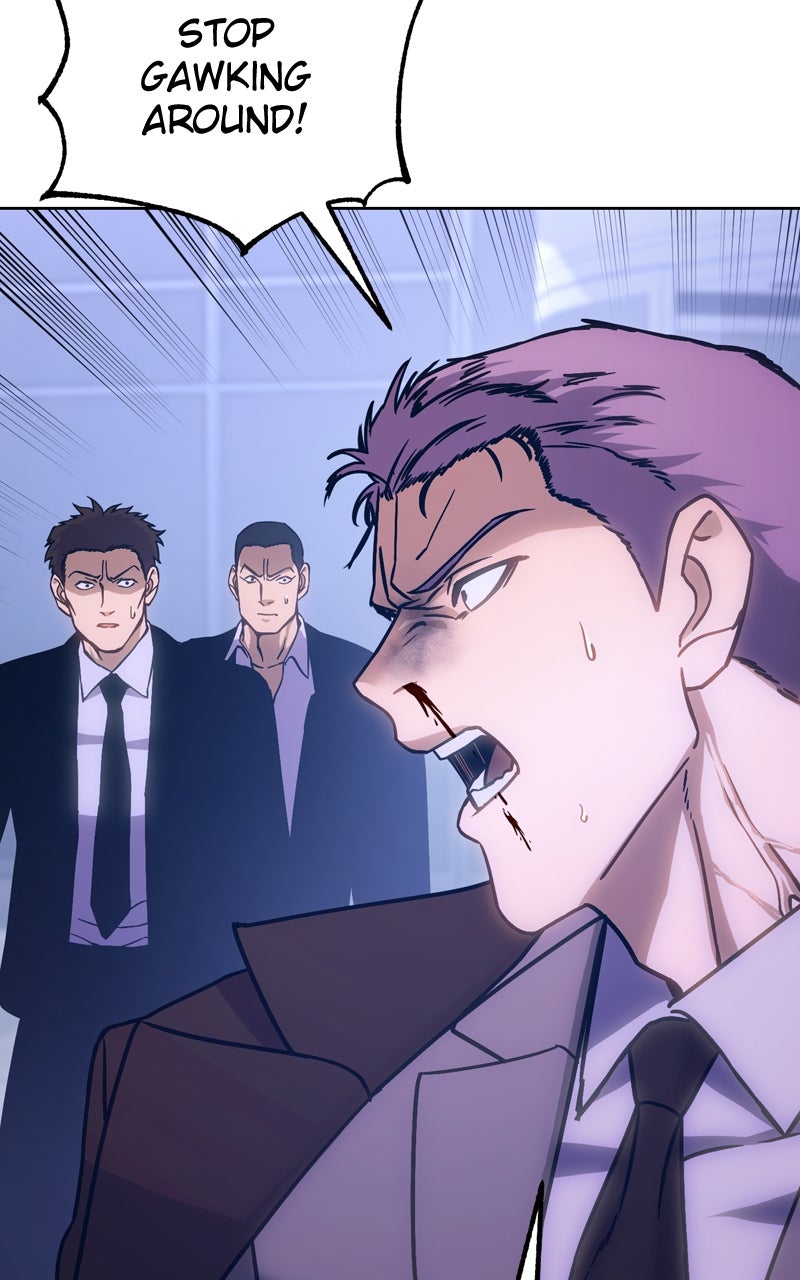 Read Mr. Baek Manga Online