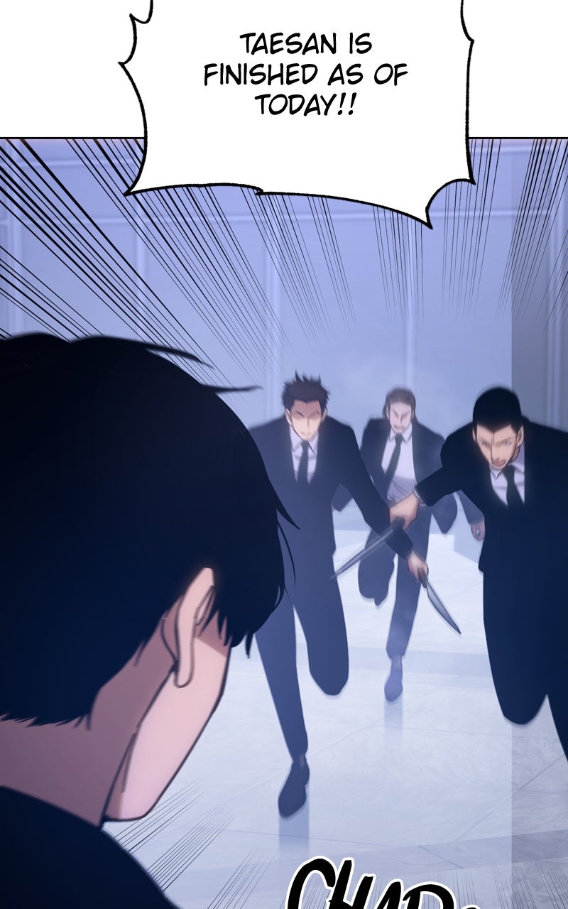 Read Mr. Baek Manga Online
