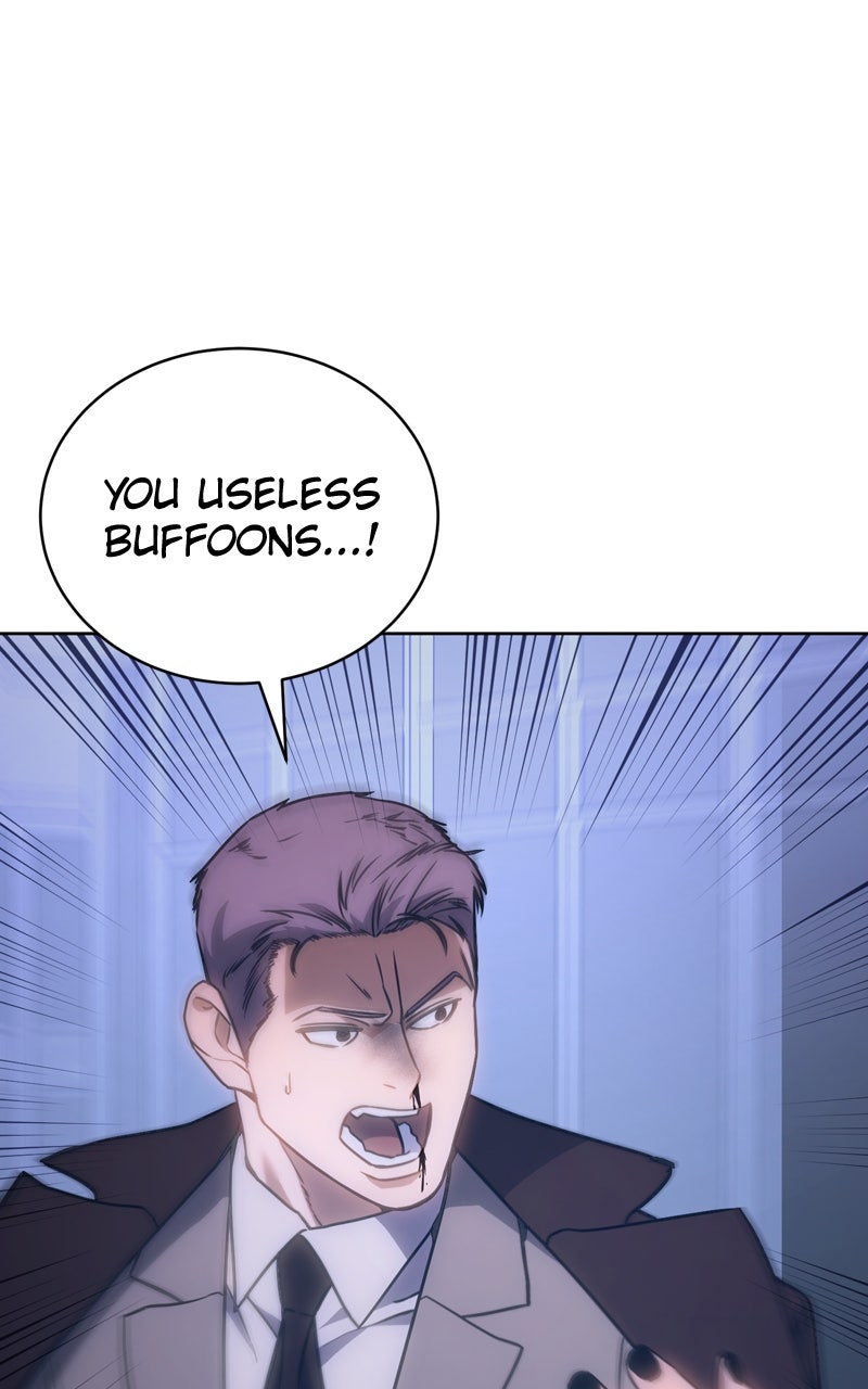 Read Mr. Baek Manga Online
