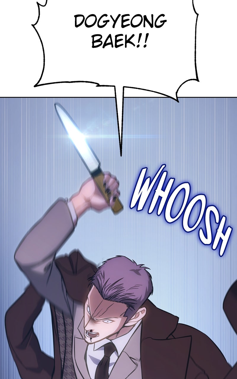 Read Mr. Baek Manga Online