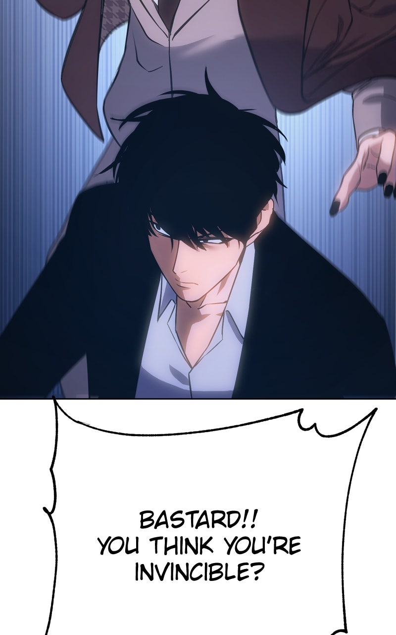 Read Mr. Baek Manga Online