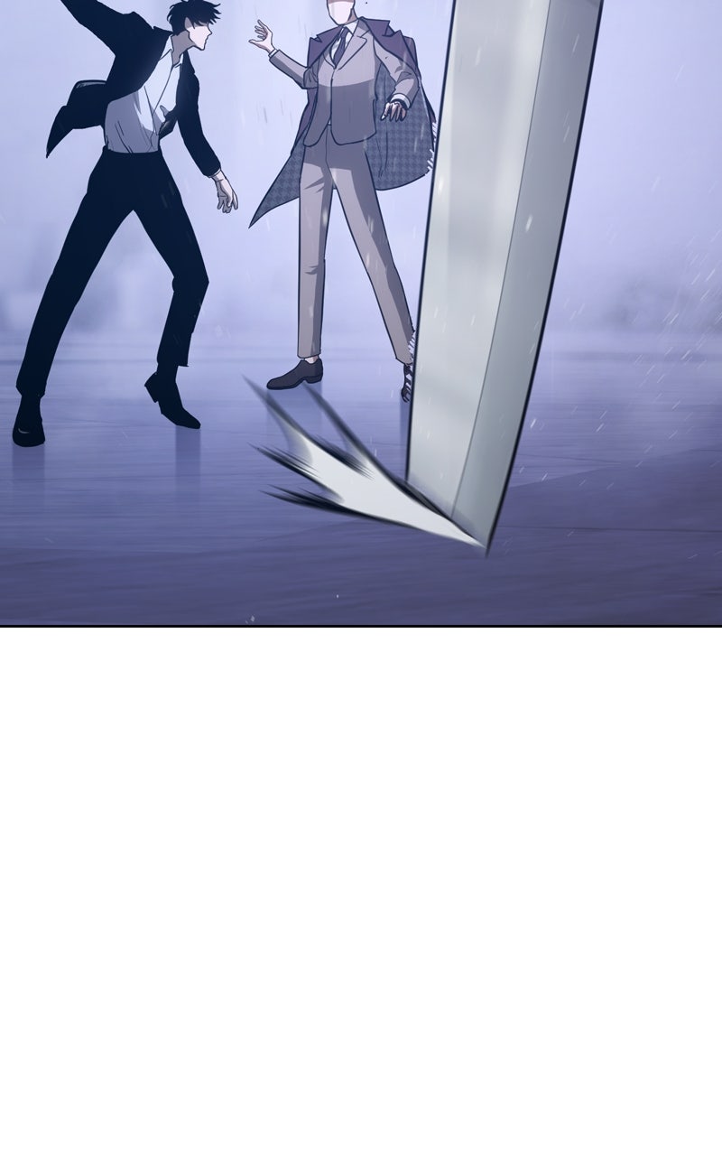 Read Mr. Baek Manga Online