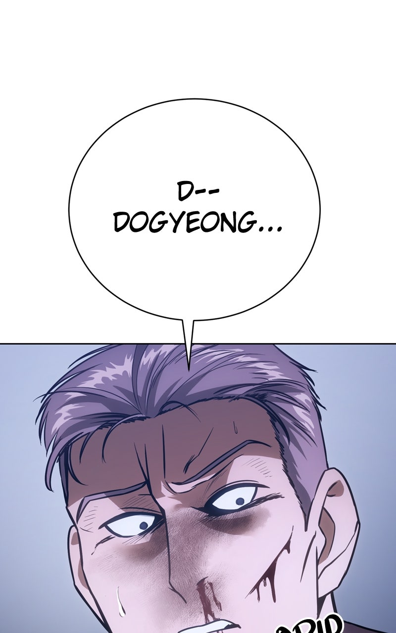 Read Mr. Baek Manga Online