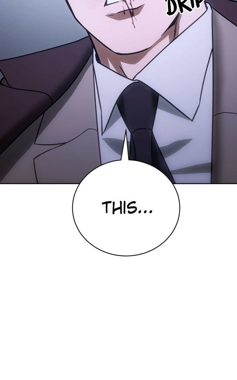 Read Mr. Baek Manga Online