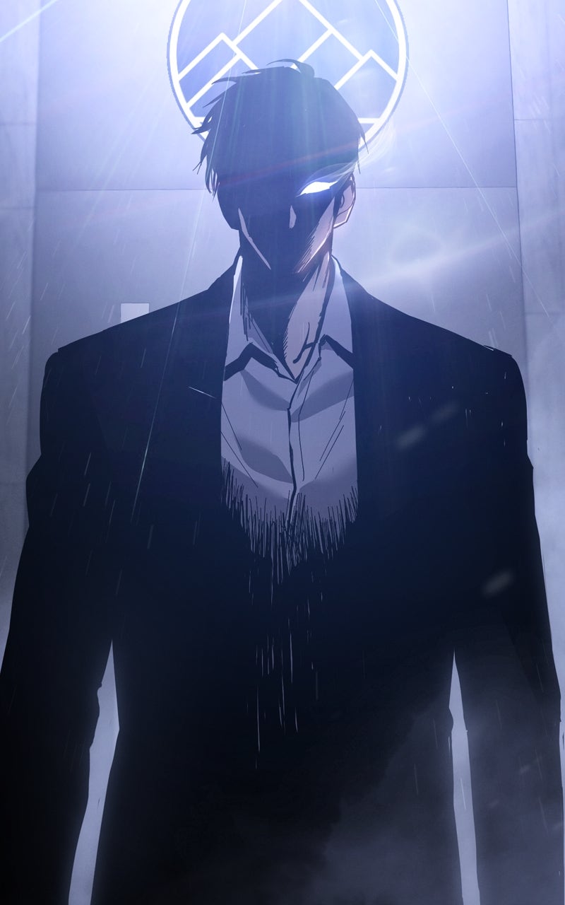Read Mr. Baek Manga Online