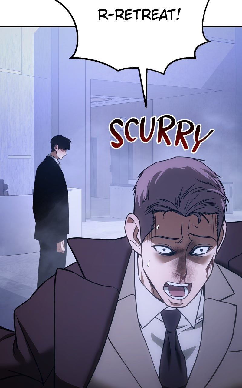 Read Mr. Baek Manga Online