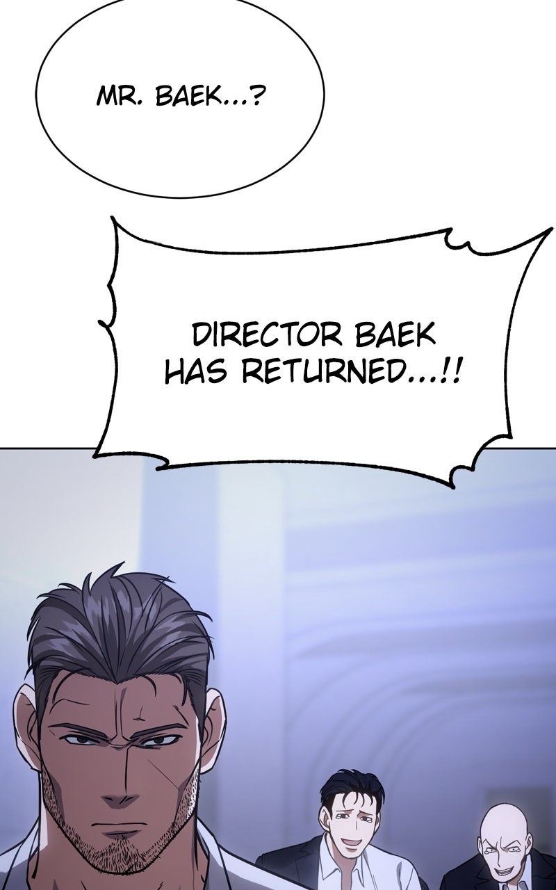 Read Mr. Baek Manga Online