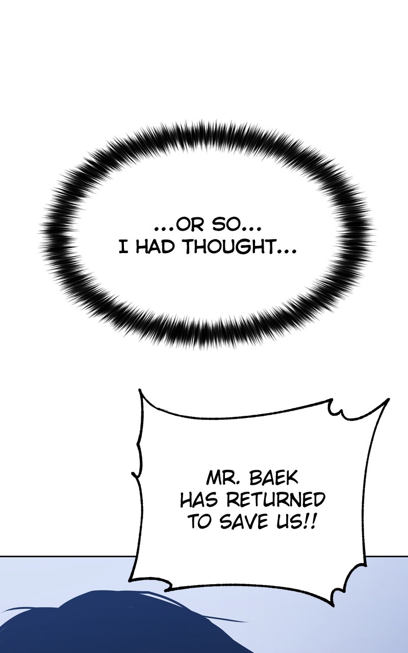 Read Mr. Baek Manga Online