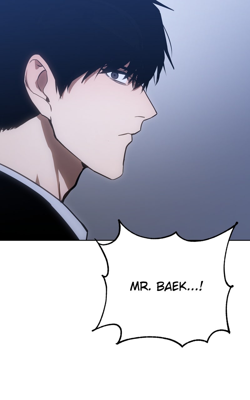 Read Mr. Baek Manga Online