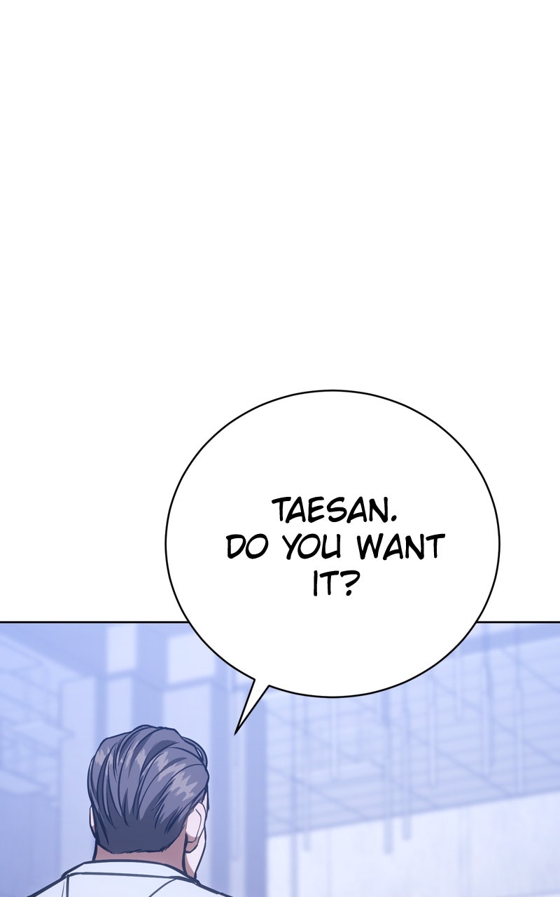 Read Mr. Baek Manga Online