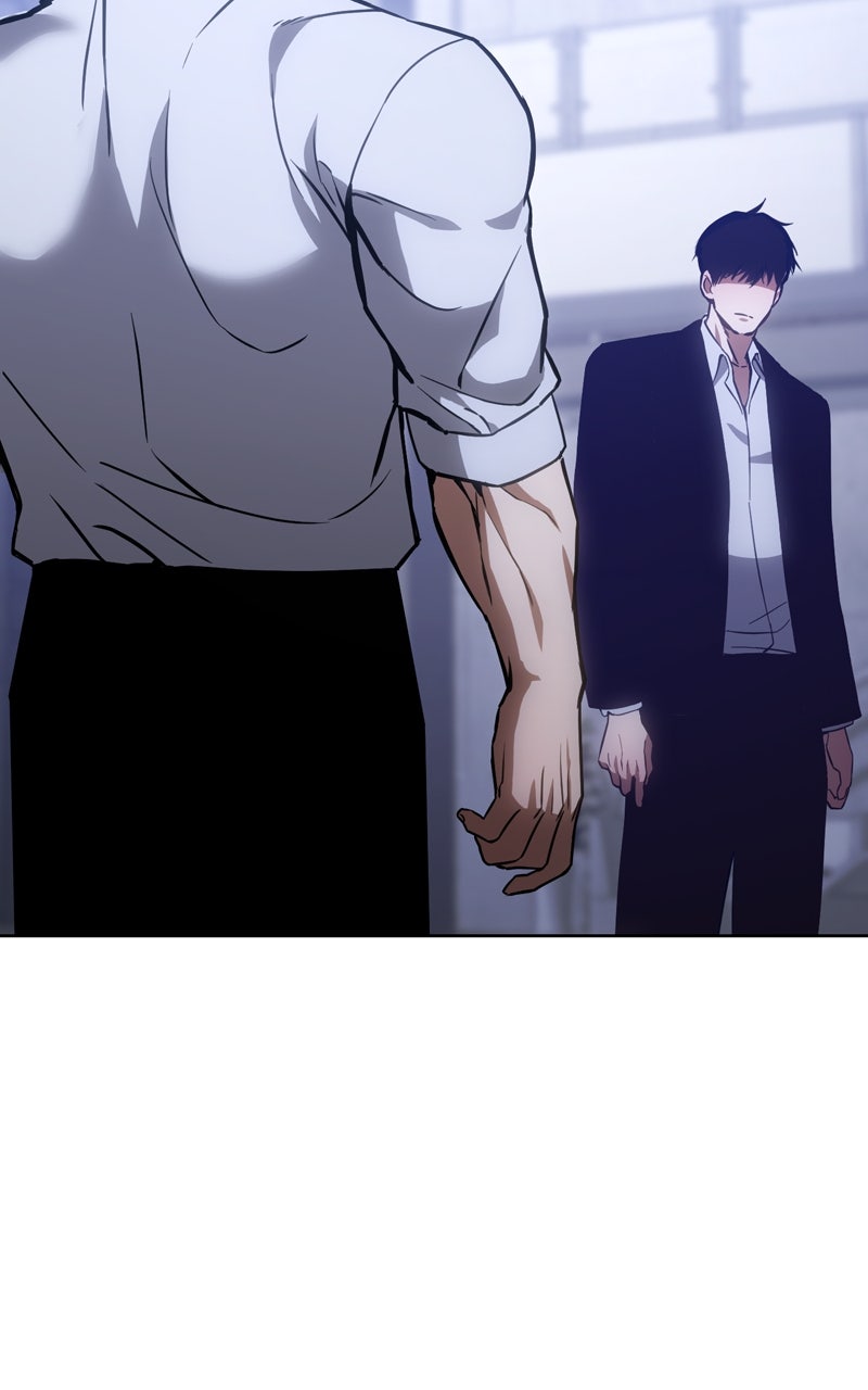 Read Mr. Baek Manga Online