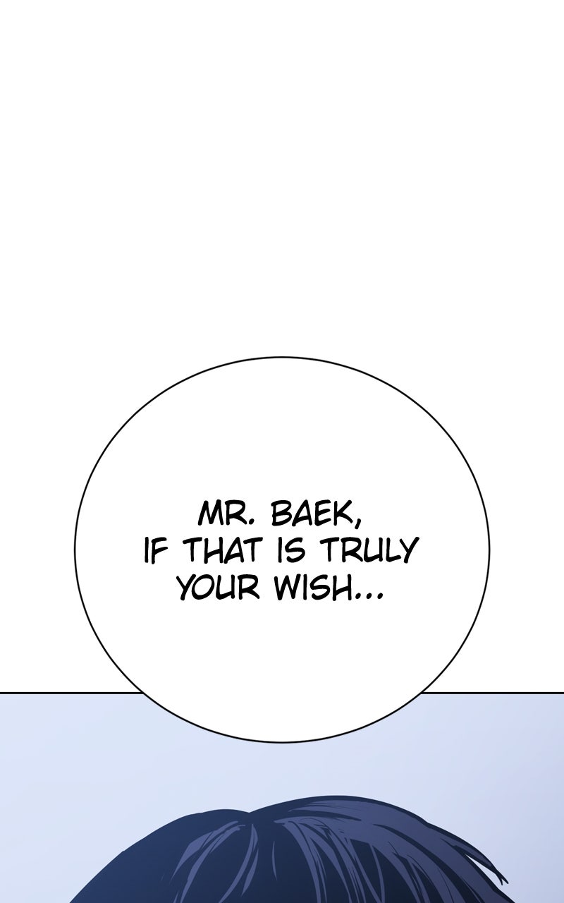Read Mr. Baek Manga Online